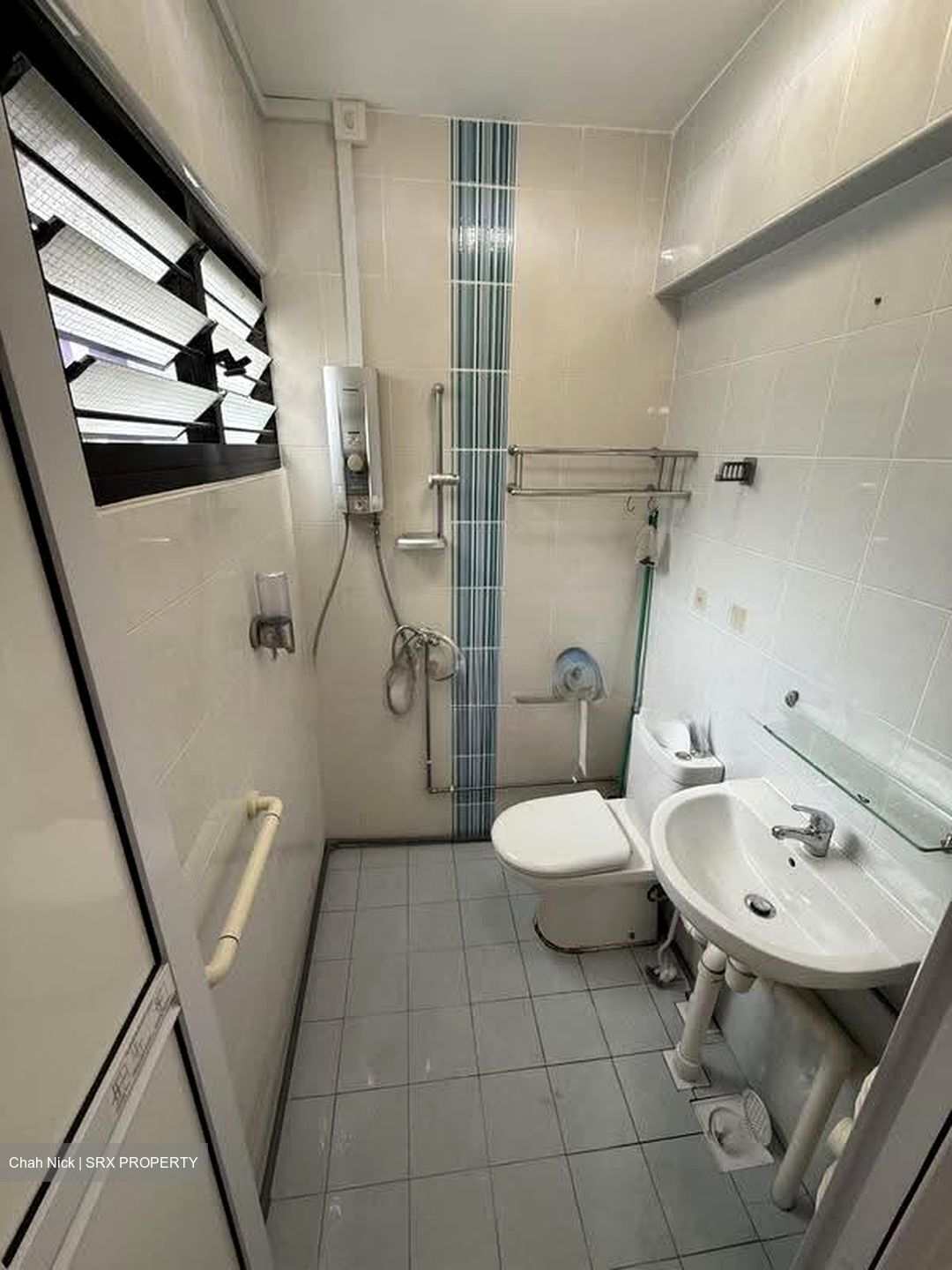 Blk 124 Bukit Batok Central (Bukit Batok), HDB 4 Rooms #621822761